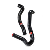 Skunk2 06-09 Honda Civic Si Radiator Hose Kit (Blk/Rd 2